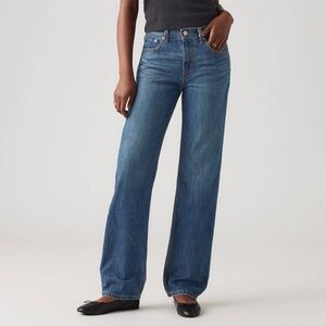 Levi’s Low Pro Straight